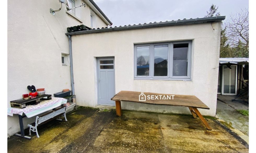 vente Crouy Sur Ourcq