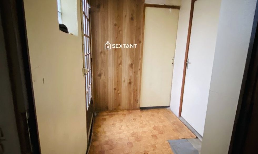 vente Crouy Sur Ourcq