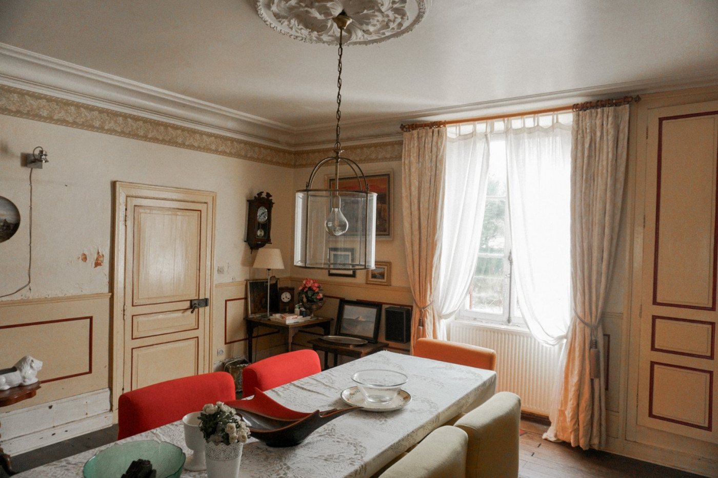 vente Maison de maître La Chapelle Faucher - Photo 14