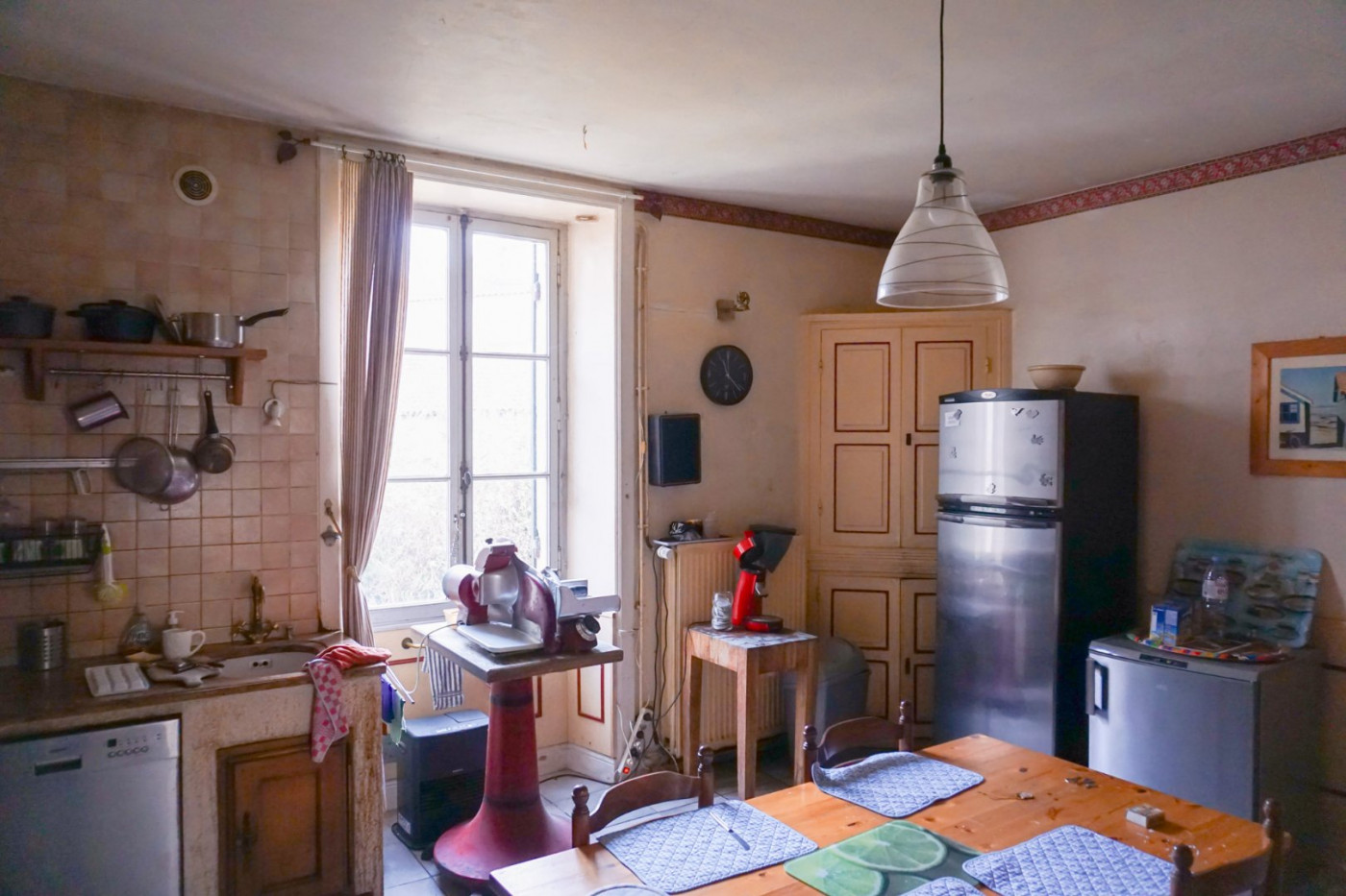 vente Maison de maître La Chapelle Faucher - Photo 15