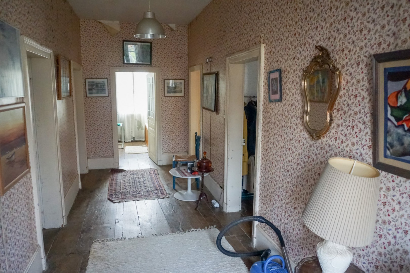 vente Maison de maître La Chapelle Faucher - Photo 17