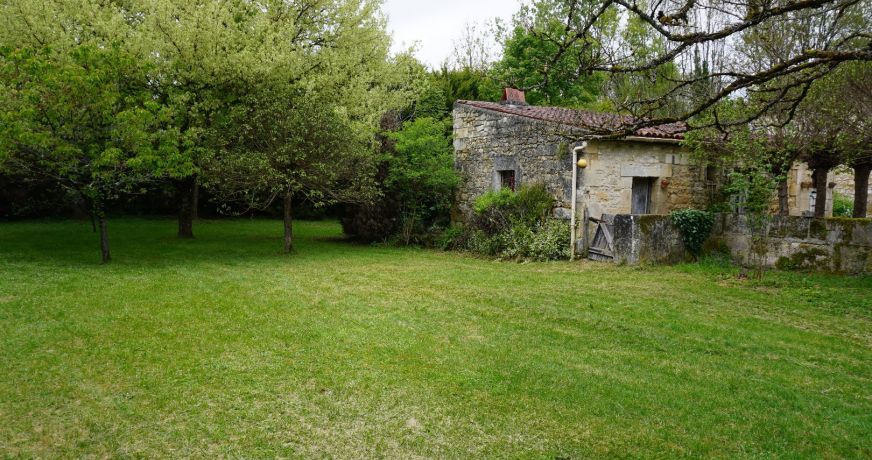 vente Maison de maître La Chapelle Faucher