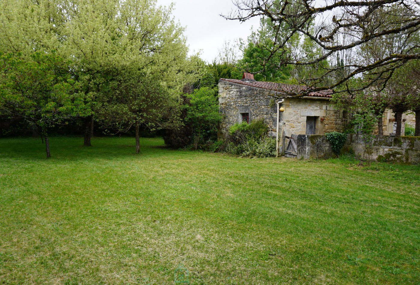 vente Maison de maître La Chapelle Faucher - Photo 10