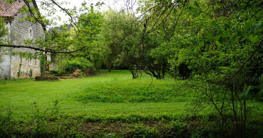 vente Maison de maître La Chapelle Faucher