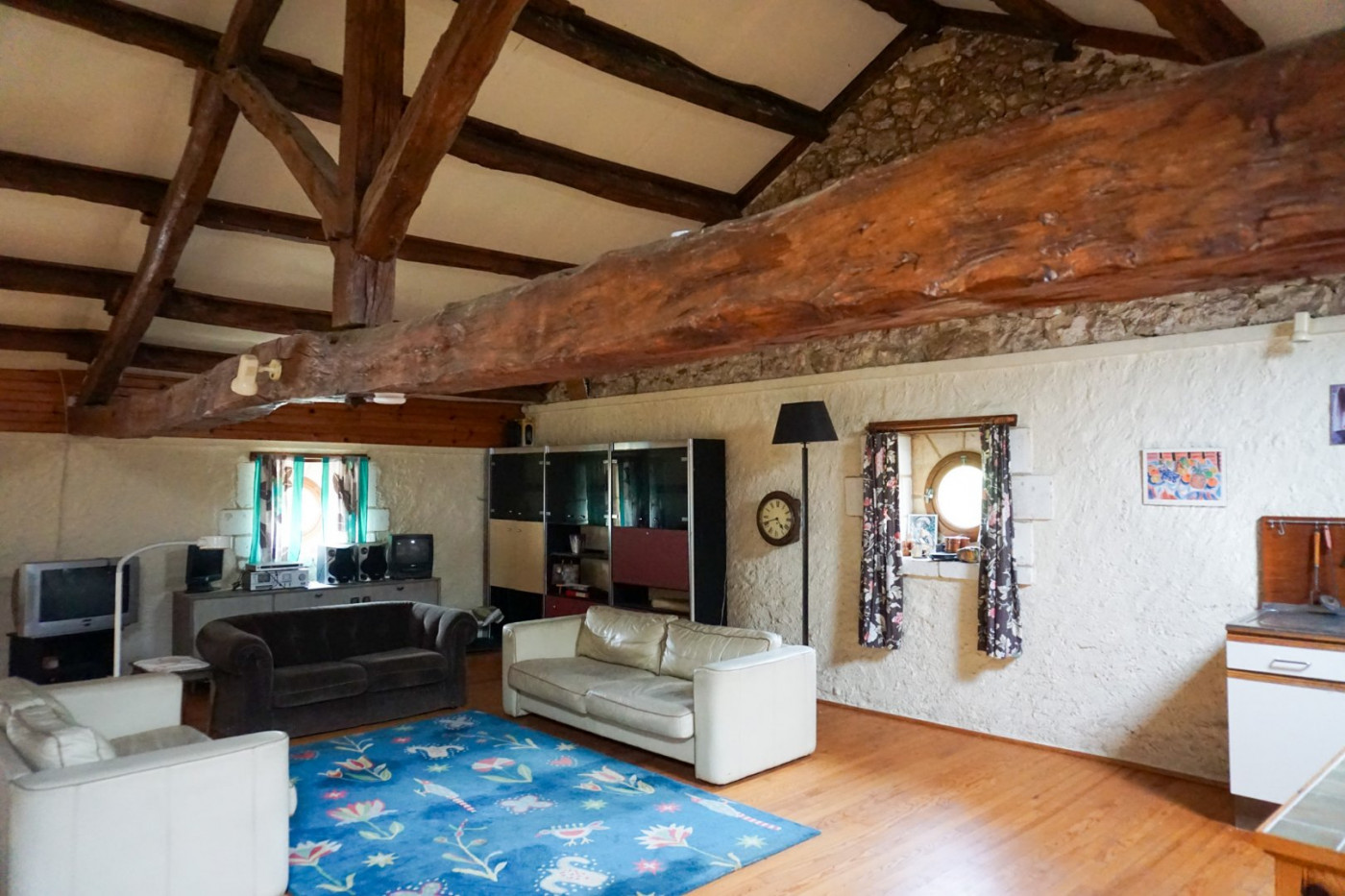 vente Maison de maître La Chapelle Faucher - Photo 20