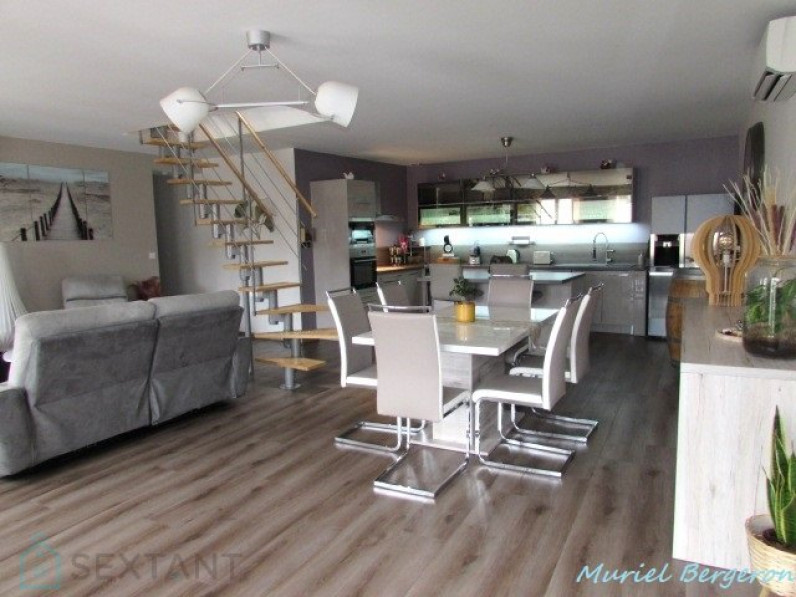 vente Appartement en rsidence Gareoult