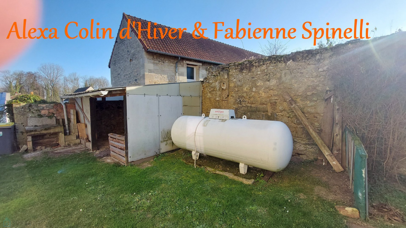 vente Maison individuelle Sermoise - Photo 13