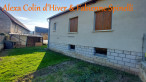 vente Maison individuelle Sermoise