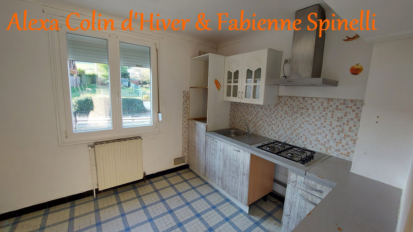 vente Maison individuelle Sermoise - Photo 5