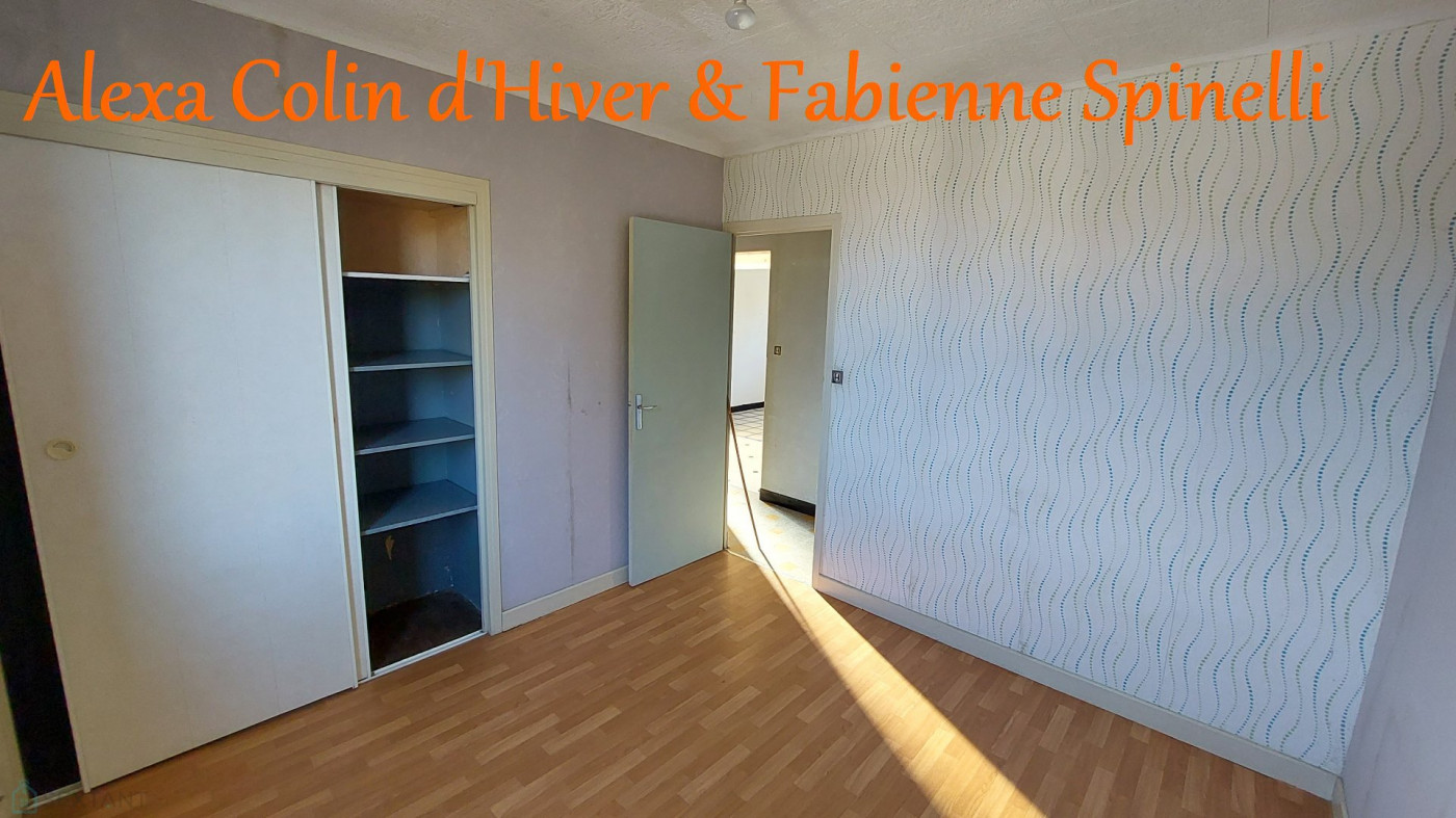 vente Maison individuelle Sermoise - Photo 7