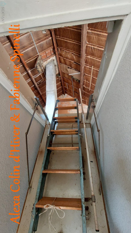 vente Maison individuelle Sermoise - Photo 9