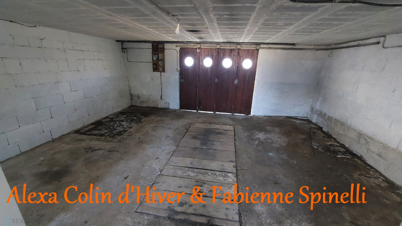 vente Maison individuelle Sermoise - Photo 11