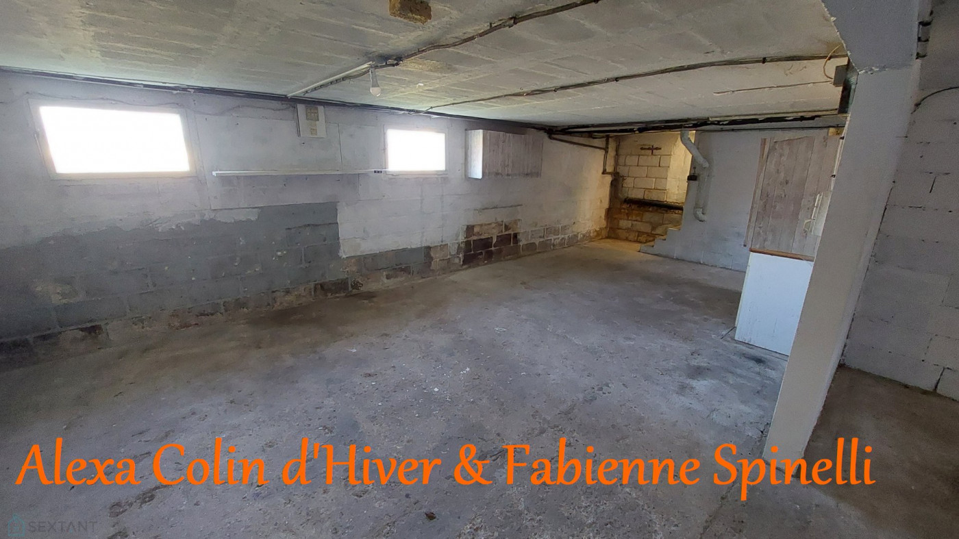 vente Maison individuelle Sermoise - Photo 10