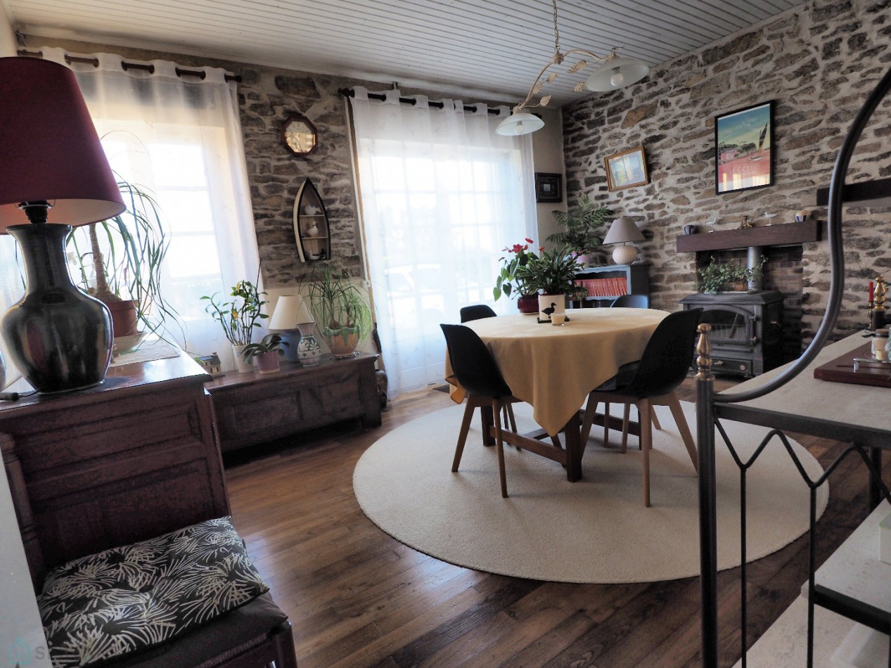 vente Maison Baden - Photo 4