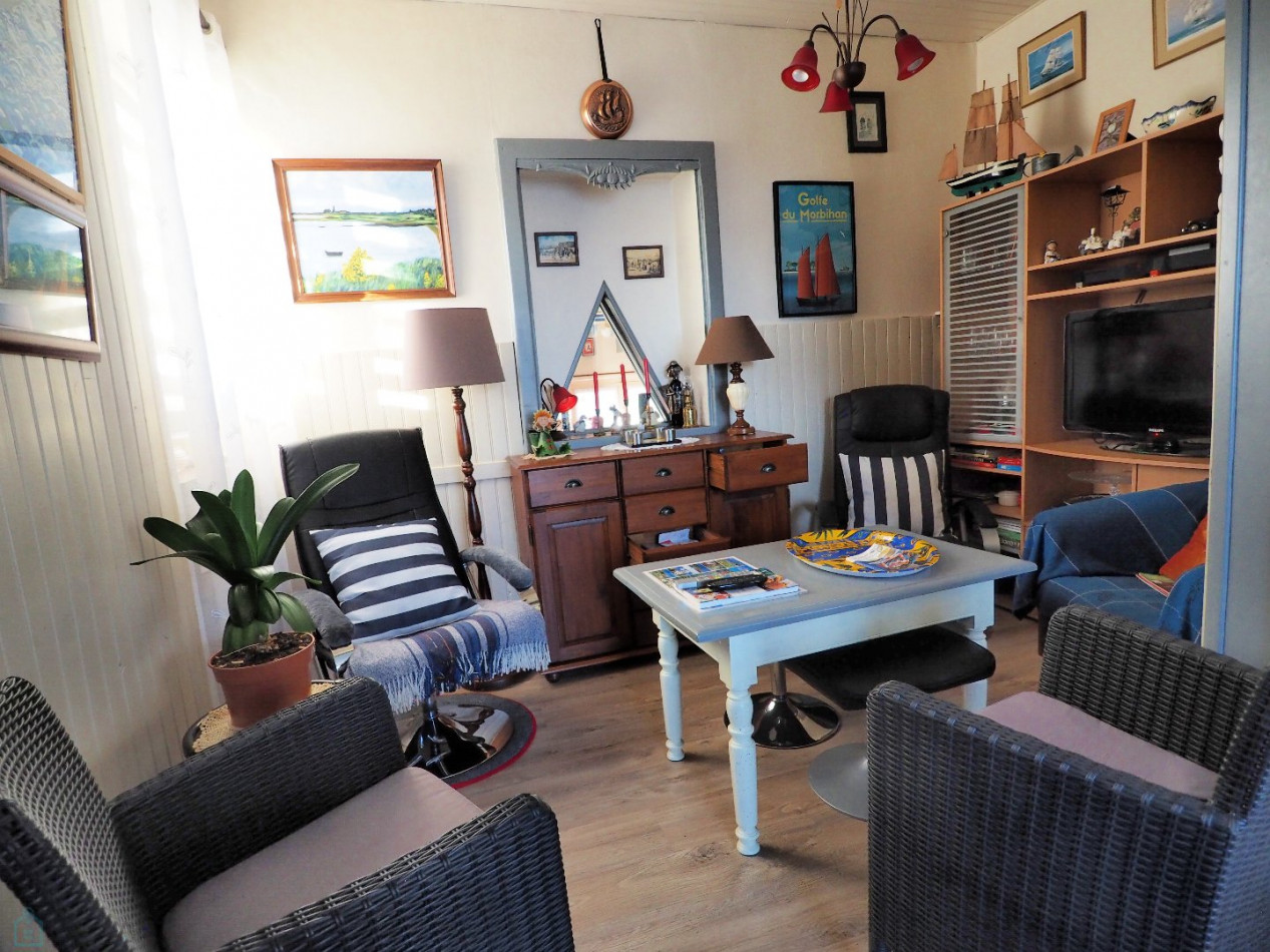 vente Maison Baden - Photo 9