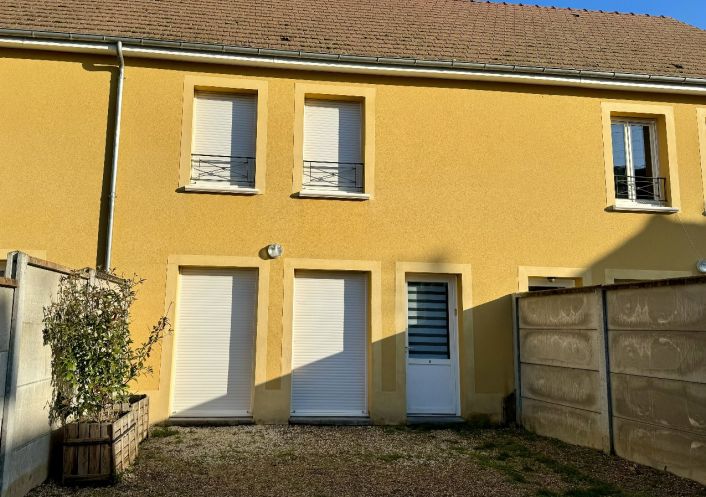 vente Maison Rosny Sur Seine