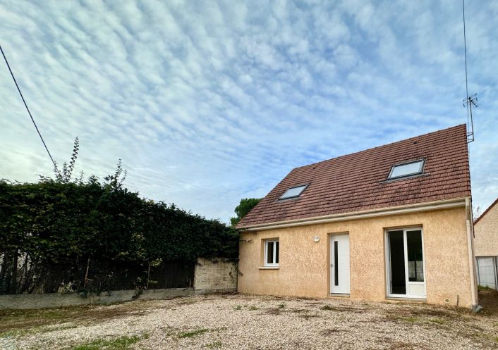 vente Maison Rosny Sur Seine