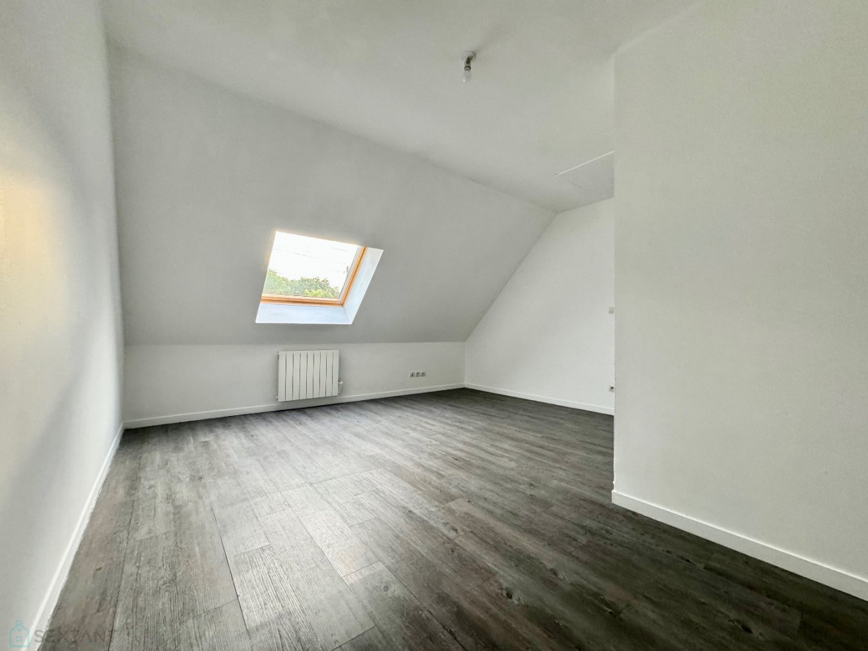 vente Maison Rosny Sur Seine - Photo 8