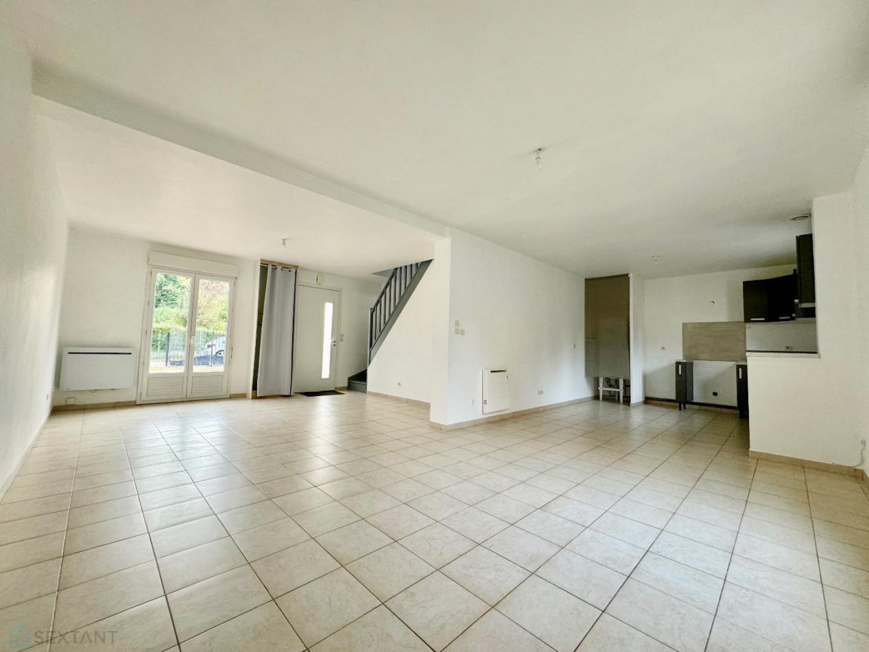 vente Maison Rosny Sur Seine - Photo 3