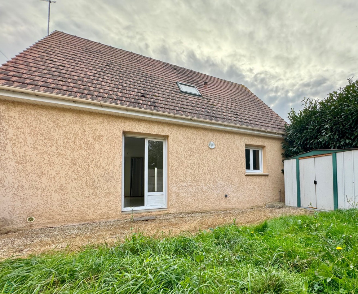 vente Maison Rosny Sur Seine - Photo 2