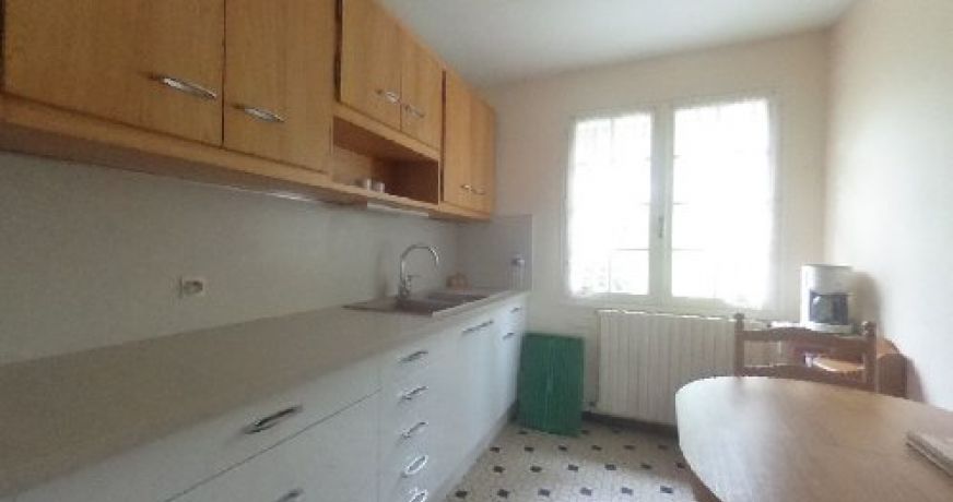 vente Maison Riberac