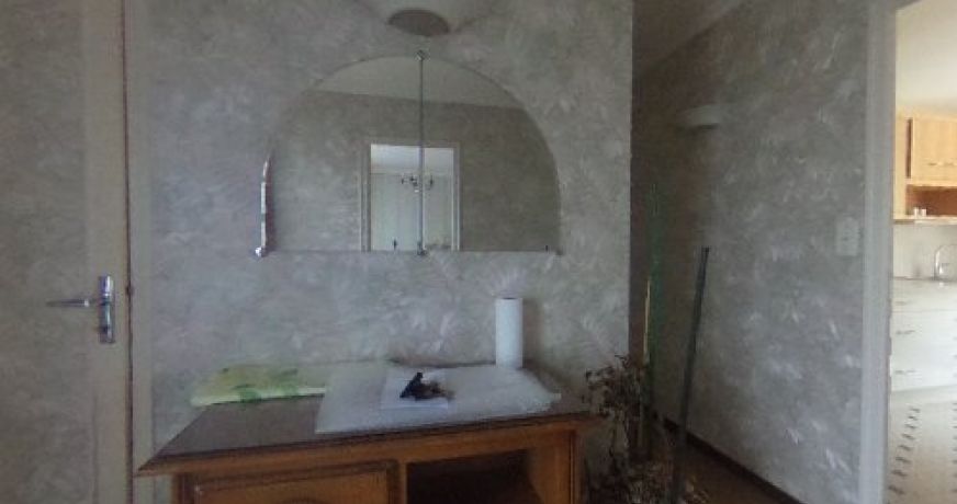 vente Maison Riberac