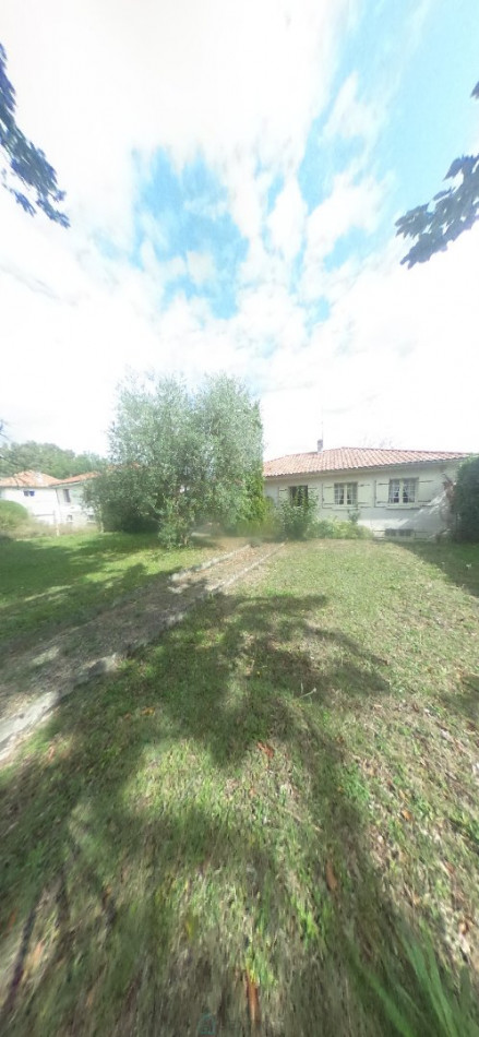 vente Maison Riberac - Photo 8