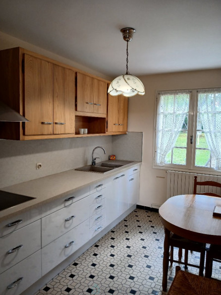 vente Maison Riberac - Photo 2