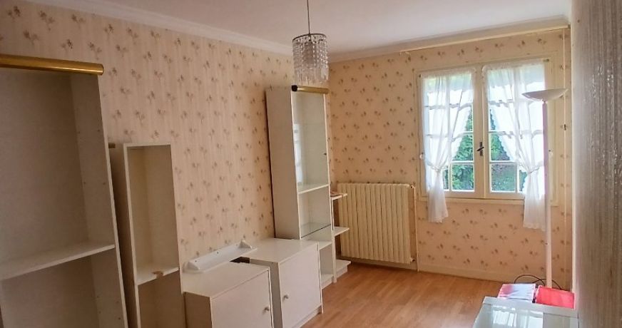 vente Maison Riberac