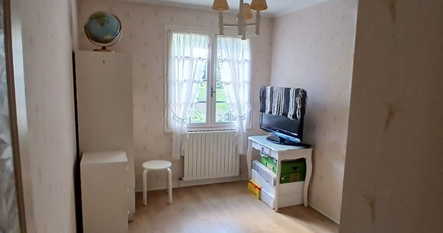 vente Maison Riberac