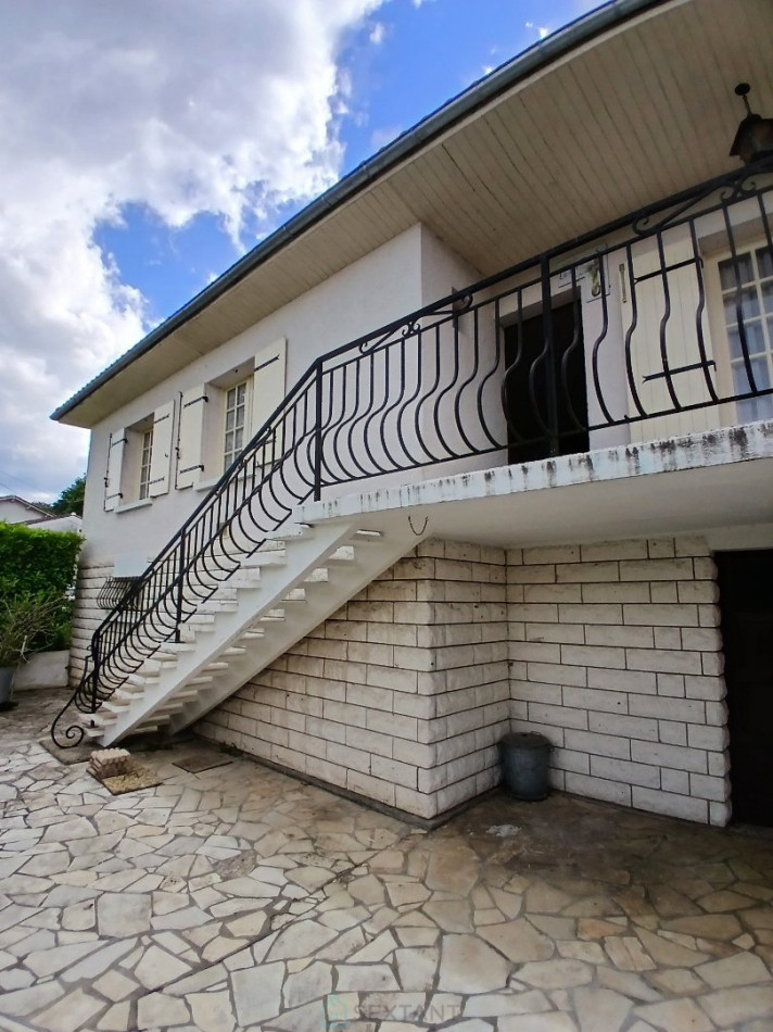 vente Maison Riberac - Photo 2