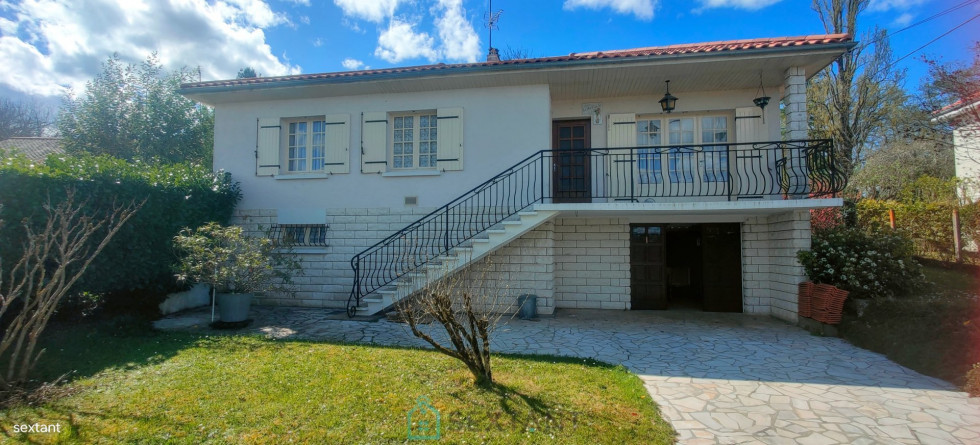 vente Maison Riberac - Photo 3