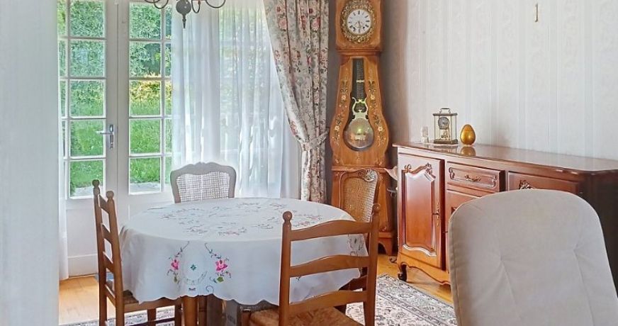 vente Maison Riberac