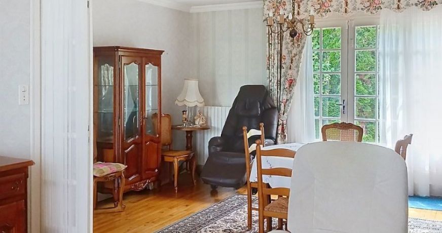 vente Maison Riberac