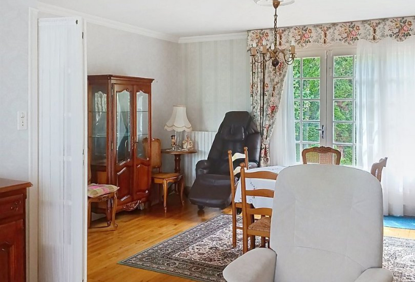 vente Maison Riberac - Photo 8