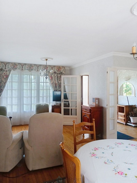 vente Maison Riberac - Photo 9