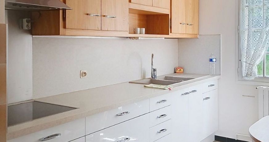 vente Maison Riberac