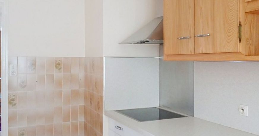 vente Maison Riberac