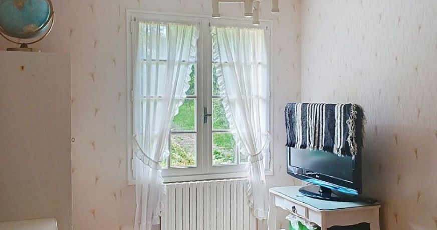 vente Maison Riberac