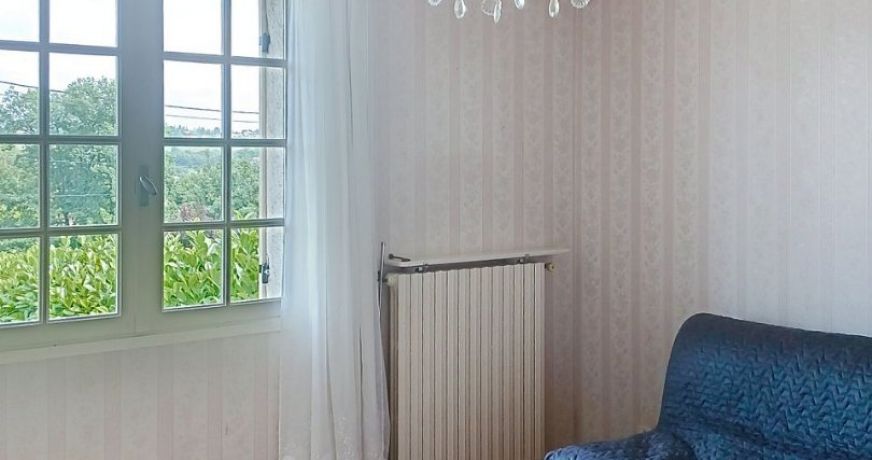 vente Maison Riberac