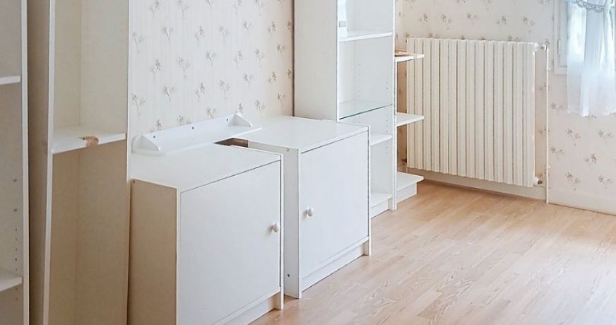 vente Maison Riberac