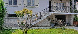 vente Maison Riberac