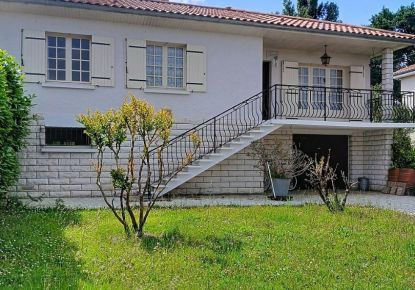 vente Maison Riberac