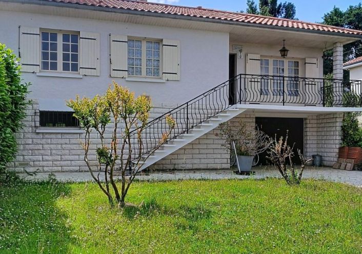 vente Maison Riberac