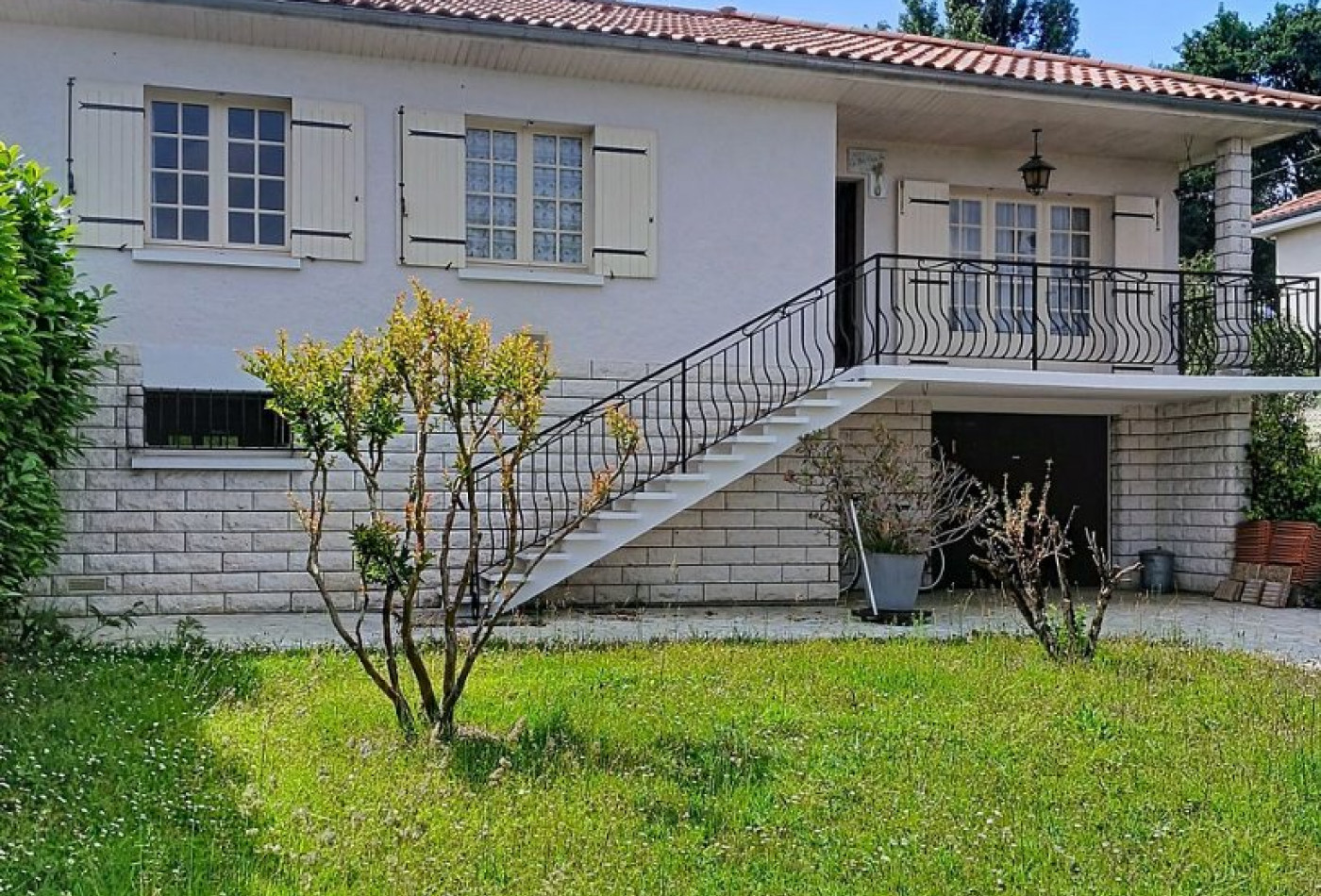 vente Maison Riberac - Photo 2