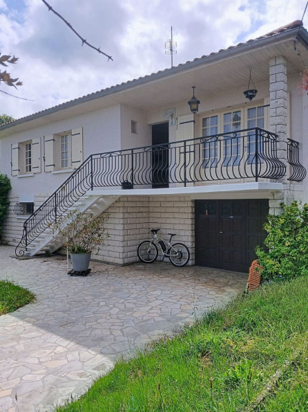 vente Maison Riberac - Photo 2