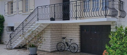 vente Maison Riberac
