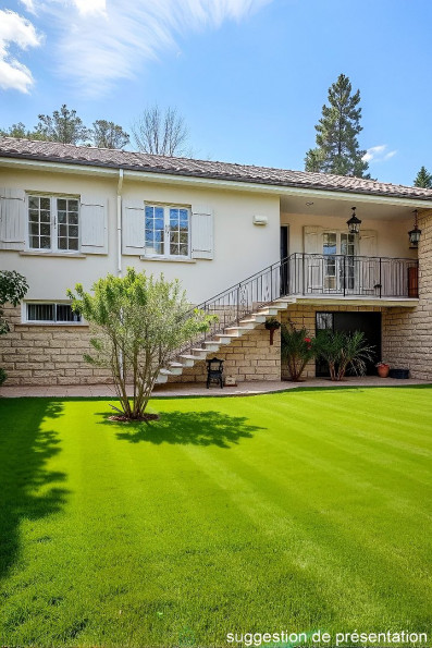 vente Maison Riberac - Photo 1