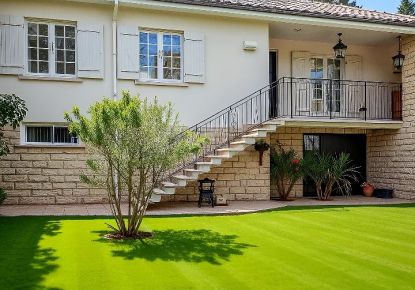 vente Maison Riberac