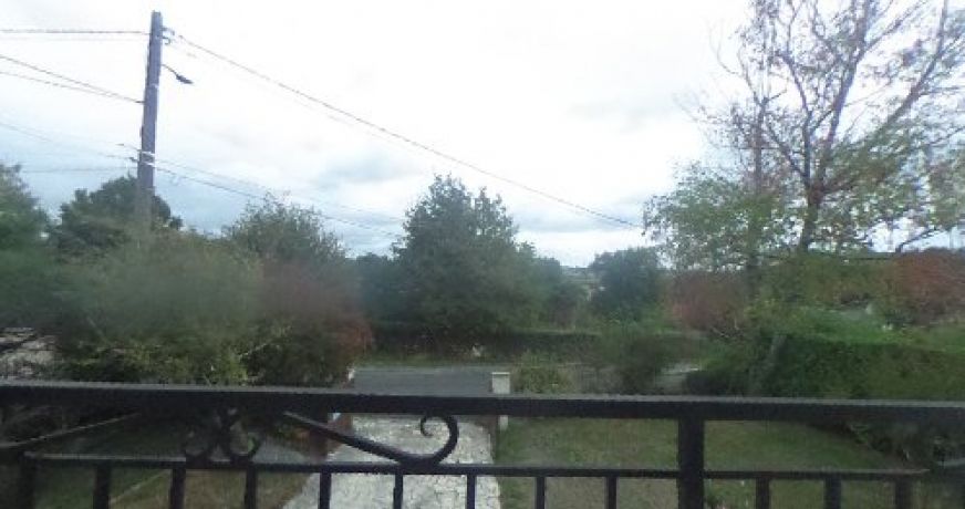 vente Maison Riberac